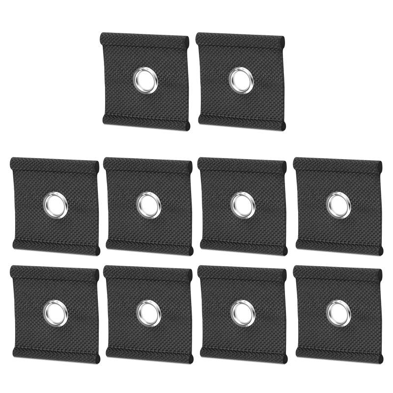 Qsvbeeqj 10pcs Pasping von Qsvbeeqj