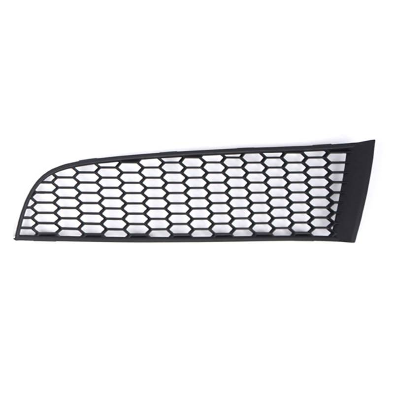 Qsvbeeqj 51117903673 51117903674 Links + Rechts Vordere Stoßstange Untere Licht Vent Grille Grill Mesh Rahmen Abdeckung Kompatibel Für F01 F02 von Qsvbeeqj