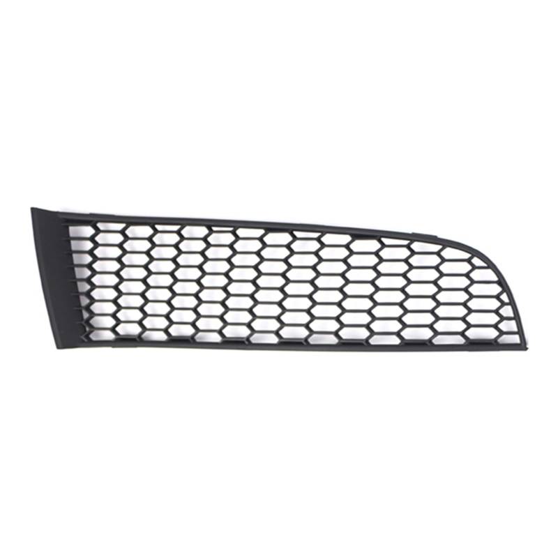 Qsvbeeqj 51117903673 51117903674 Links + Rechts Vordere Stoßstange Untere Licht Vent Grille Grill Mesh Rahmen Abdeckung Kompatibel Für F01 F02 von Qsvbeeqj