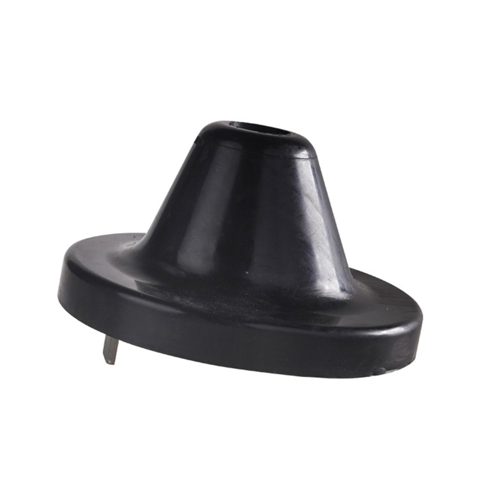 Qsvbeeqj A18-59704-000 A17-20868-000 A1859704 M17455 M17455UB EPDM-Gummi-Stoßstange geeignet für sichere LKW-Haubenstütze von Qsvbeeqj