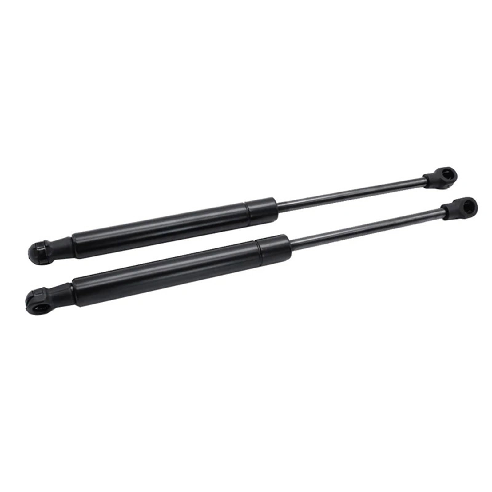 Qsvbeeqj Autohauben Lift Stützen Stoßstreben für E60 E61 528i 535i 2004-2010 51237008745 Ersatz Lift Support Rod von Qsvbeeqj