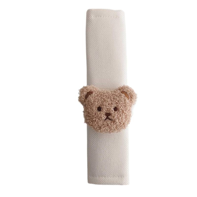 Qsvbeeqj Autositzbänder Pads Für Babytoddler Kinder Autositz Straps Weich von Qsvbeeqj