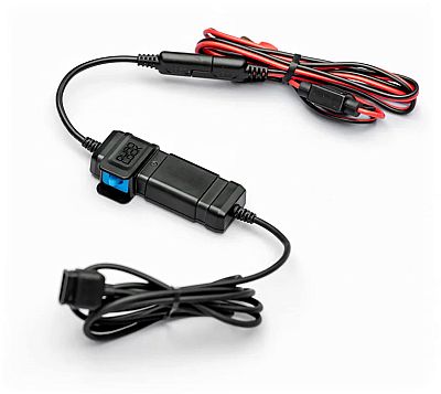 Quad Lock 12V - USB Smart, Adapter von Quad Lock