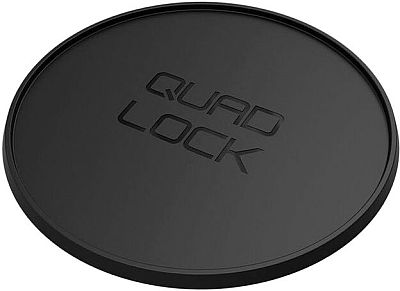 Quad Lock Dash Mount, Klebepad von Quad Lock