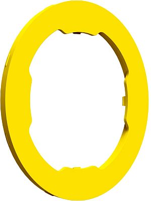 Quad Lock MAG Color, Ring - Gelb von Quad Lock