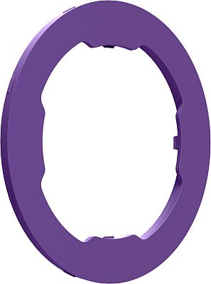 Quad Lock MAG Color, Ring - Lila von Quad Lock