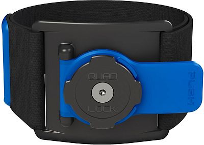 Quad Lock Sport, Armband von Quad Lock