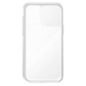 iPhone MAG Wetterschutz Cover transparent Quad Lock von Quad Lock