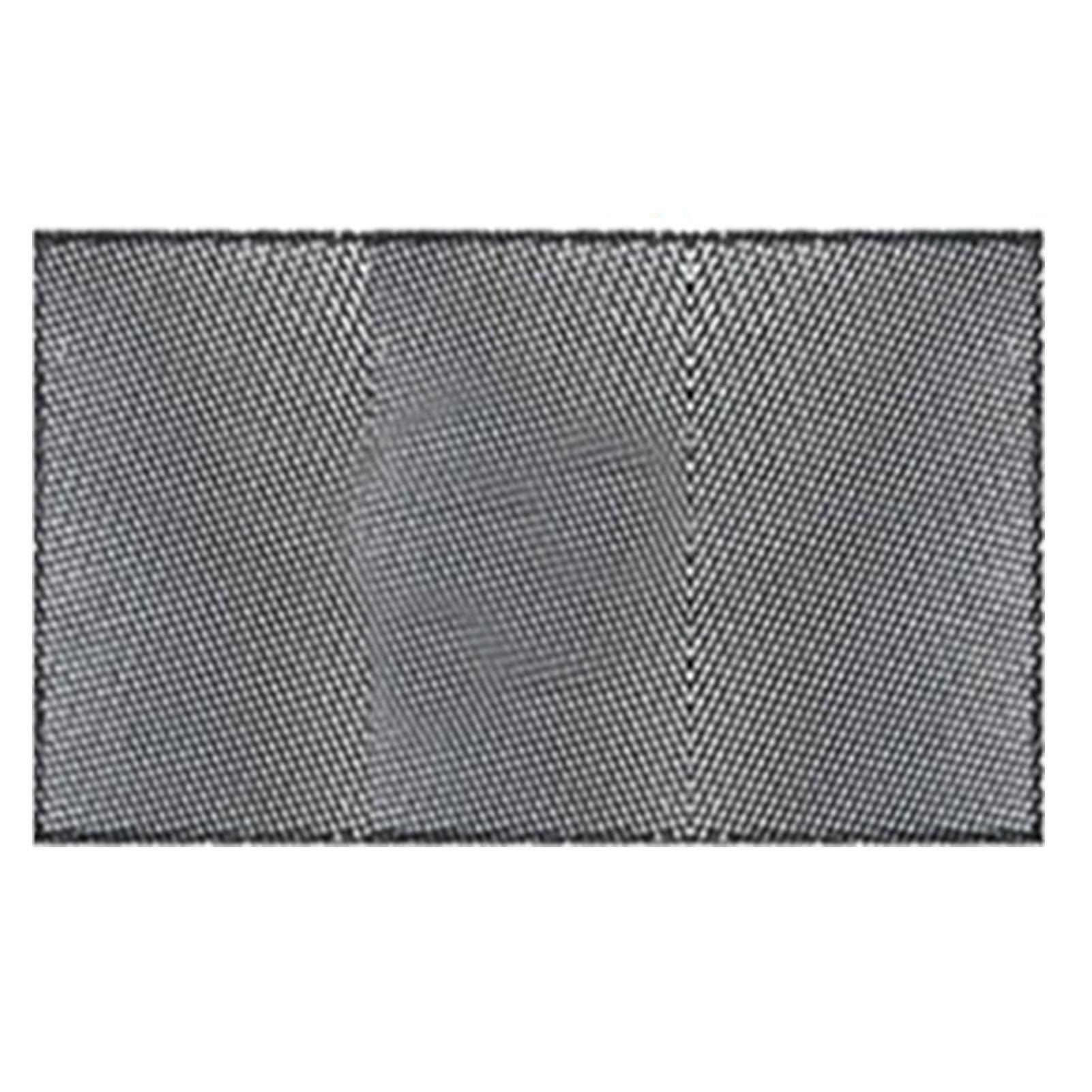 Universals Car Window Screen, Sunroof Sunshade Mesh Cover, Car Window Uv Protection Screen, Uv Protection Car Sunroof Screen, Car Window Netting Cover, Car Sunshade Mesh Perfect for Vehicles von Quaeetyu