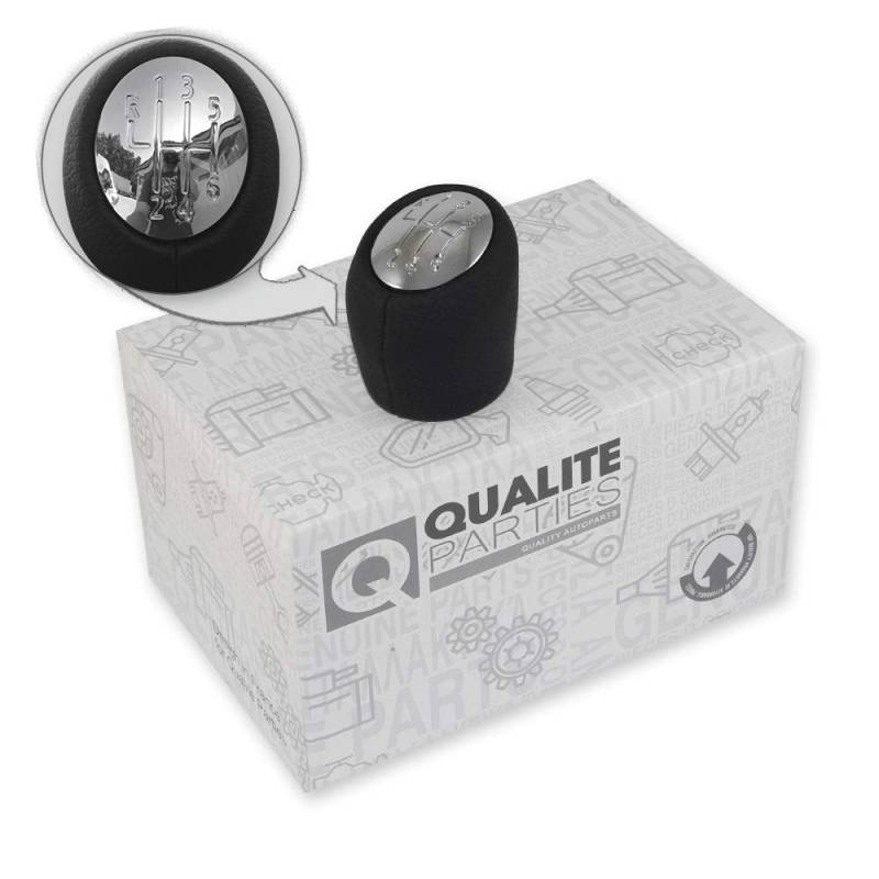 SCHALTKNAUF 6 GANG von Qualite Parties