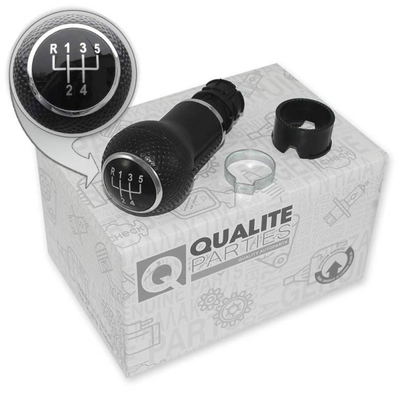 SCHALTKNAUF SCHALTKNOPF 5 GANG -23mm von Qualite Parties