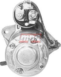 Quality-Built 12196N Supreme Import Starter von Quality-Built