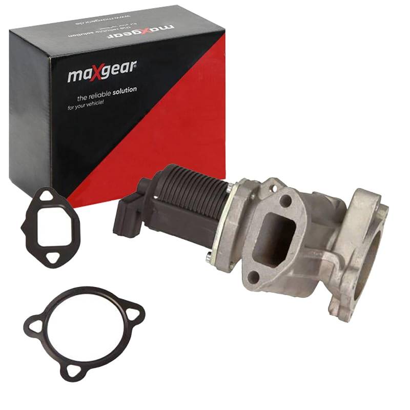 Maxgear Agr-Ventil 27-0201 von Quality Parts