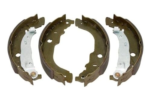 Maxgear Bremsbackensatz 19-1778 Hinterachse von Quality Parts