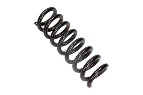 Maxgear Fahrwerksfeder Spiralfeder 60-0337 Hinterachse von Quality Parts