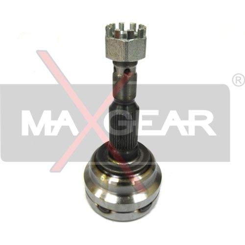 Maxgear Gelenk Antriebswelle 49-0177 von Quality Parts