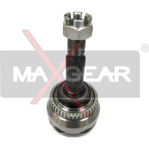 Maxgear Gelenksatz Antriebswelle 49-0301 von Quality Parts