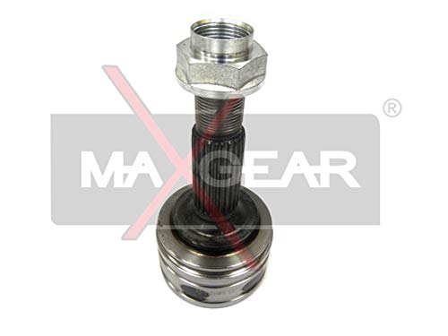 Maxgear Gelenksatz Antriebswelle 49-0481 von Quality Parts