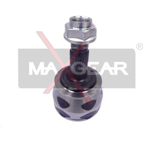 Maxgear Gelenksatz Antriebswelle 49-0658 von Quality Parts