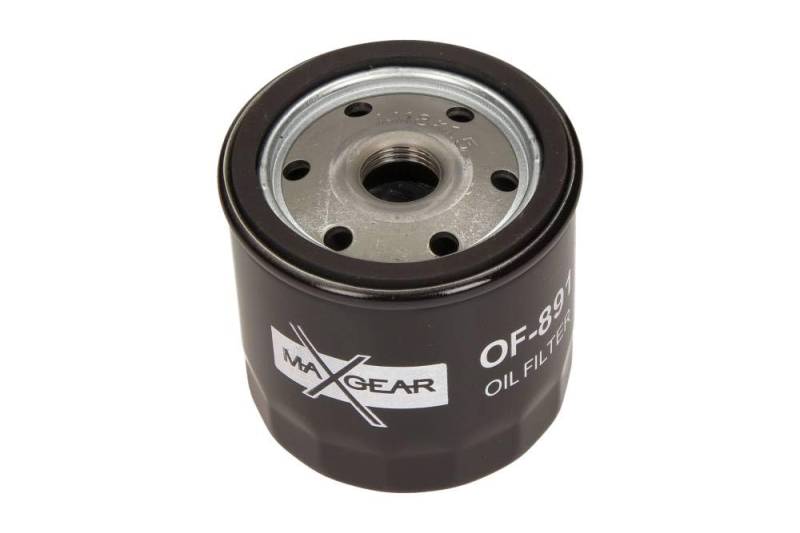 Maxgear Ölfilter 26-0607 von MAXGEAR