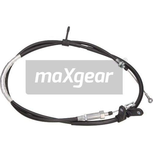 Maxgear Seilzug Feststellbremse 32-0505 Mitte von Quality Parts