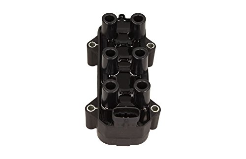 Maxgear Zündspule Zündmodul Zündeinheit 13-0134 von Quality Parts