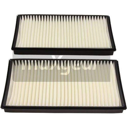 Quality Parts Filter Innenraumluftfilter BMW E65 66 67 !!!KPL 2 Stück!!! 64116921018 von Quality Parts