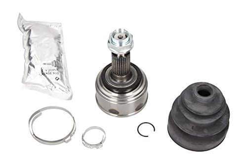 Quality Parts Gelenksatz Antriebswelle CIVIC - 91 ACCORD 86-90 44305-SE0-000 von Quality Parts