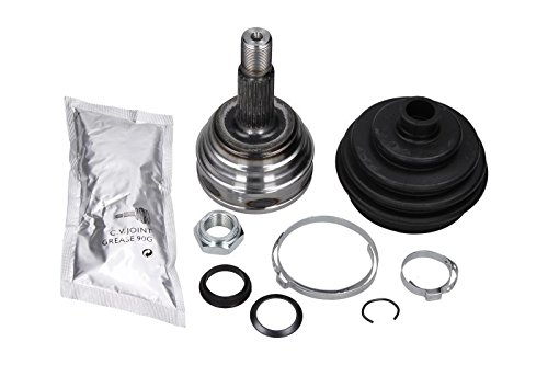 Quality Parts Gelenksatz Antriebswelle POLO 1. 0-1. 9 94-6N0498099X 6N0498099 von Quality Parts