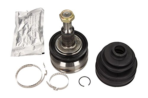 Quality Parts Gelenksatz Antriebswelle T5 03 - OSŁONĄ 1. 9 TDI 2. 0B 7H0498099 1004980198 von Quality Parts