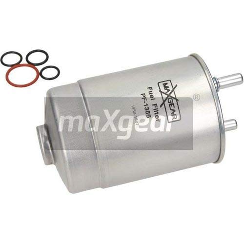 Quality Parts Kraftstofffilter 1. 5-2. 0 DCI MEGANE 08 - von Global Parts