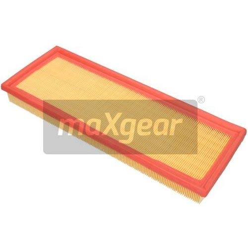 Quality Parts Luftfilter FORD ZETEC 1665410 von Quality Parts