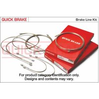 Bremsleitungssatz QUICK BRAKE CN-BM157 von Quick Brake