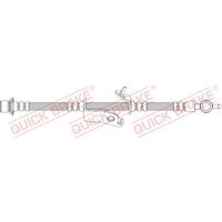 Bremsschlauch QUICK BRAKE 50.730, Links von Quick Brake