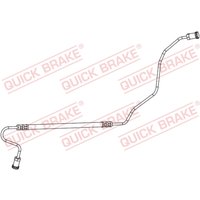 Bremsschlauch QUICK BRAKE 96.018, Rechts von Quick Brake