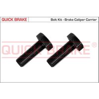 Schraube, Bremssattel QUICK BRAKE 11628K von Quick Brake