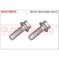 Schraube, Bremssattel QUICK BRAKE 11630K von Quick Brake