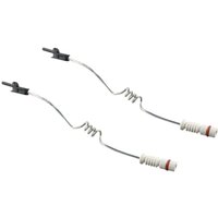 Warnkontakt, Bremsbelagverschleiß QUICK BRAKE WS 0117 A von Quick Brake