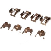 Zubehörsatz, Scheibenbremsbelag QUICK BRAKE 109-1078 von Quick Brake