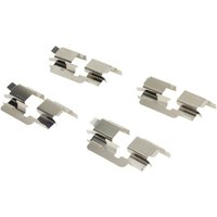 Zubehörsatz, Scheibenbremsbelag QUICK BRAKE 109-1215 von Quick Brake