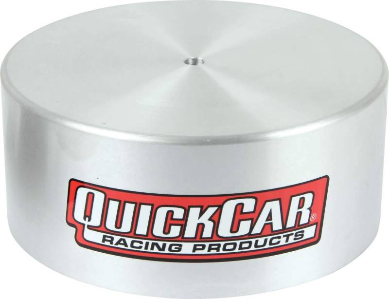 Quickcar Racing Products 64-146 Aluminum Carburetor Hat w/ O-Ring von QuickCar Racing Products