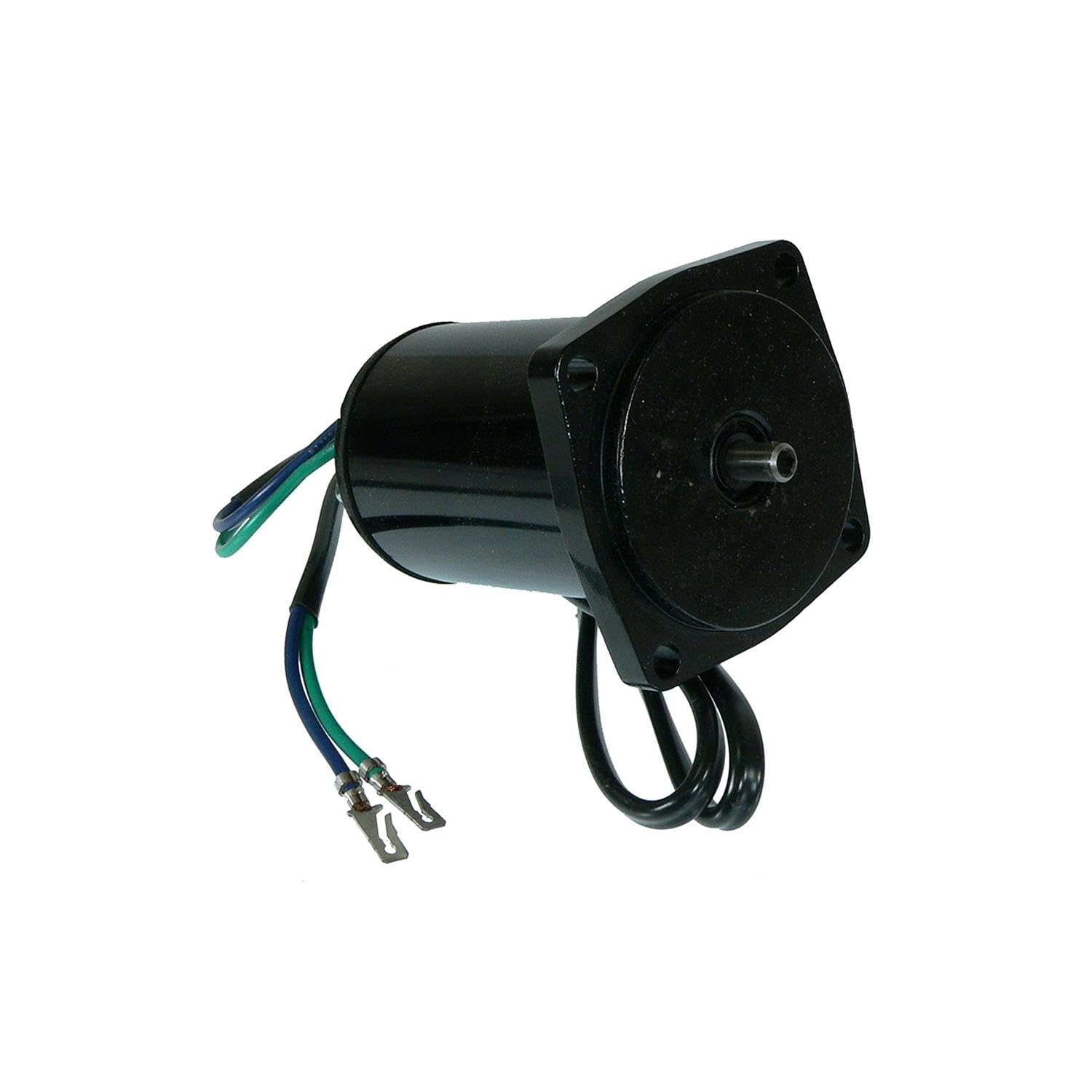 Quicksilver 8M6007527 12 Volt Trimm-/Neigungsmotor für Evinrude Johnson von Quicksilver