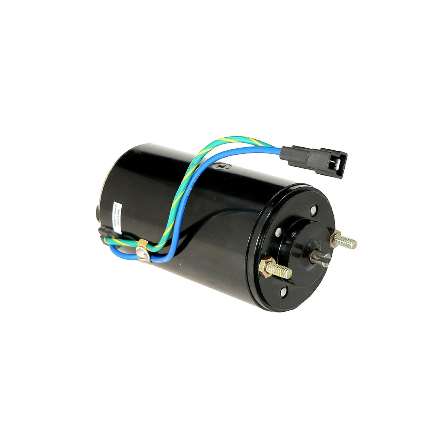 Quicksilver 8M6007536 12 Volt Trimm-/Neigungsmotor für OMC von Quicksilver