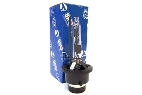 D4R QUINTON HAZELL Lampen Autolampen 35W QBL506G von Quinton Hazell