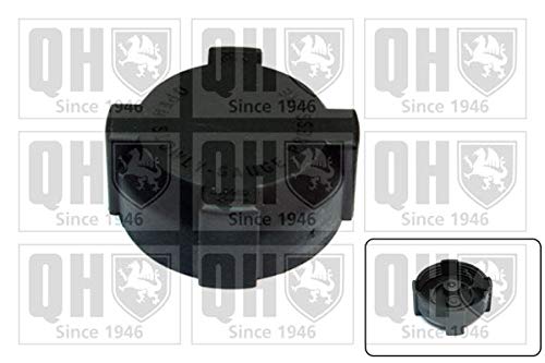 QH-Benelux FC514 Verschlußdeckel, Kühler von Quinton Hazell