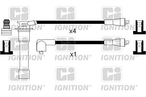 QH-Benelux XC446 CI Zündleitungssatz von Quinton Hazell