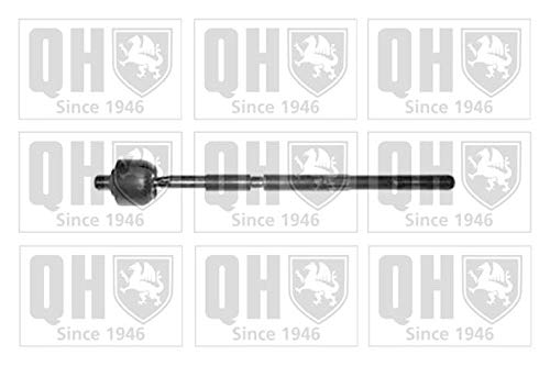 Quinton Hazell QR3742S Axialgelenk, Spurstange, Rechts von Quinton Hazell