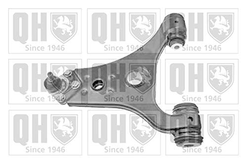 Quinton Hazell QSA2232S Radaufhängung, Lenker - links unten vorn von Quinton Hazell