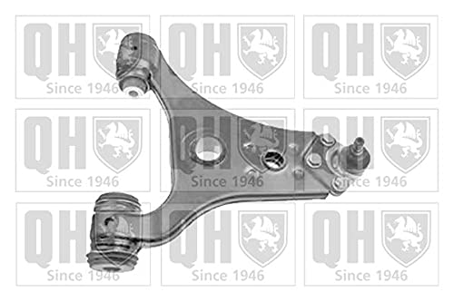 Quinton Hazell QSA2233S Radaufhängung, Lenker - rechts unten vorn von Quinton Hazell