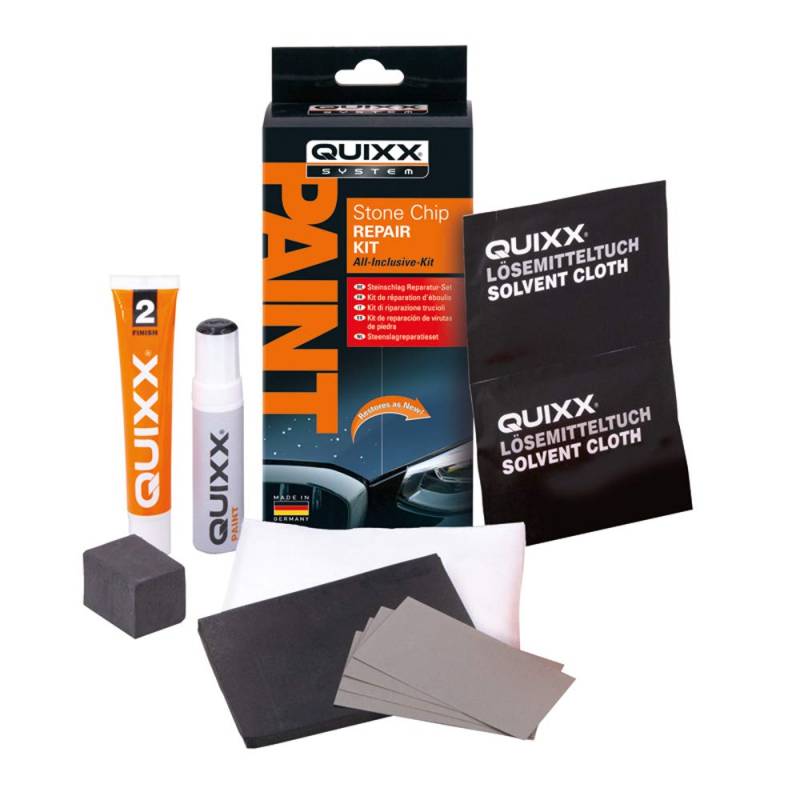 Quixx 10277 REPARADOR DE PINTURA UNIVERSAL von Quixx